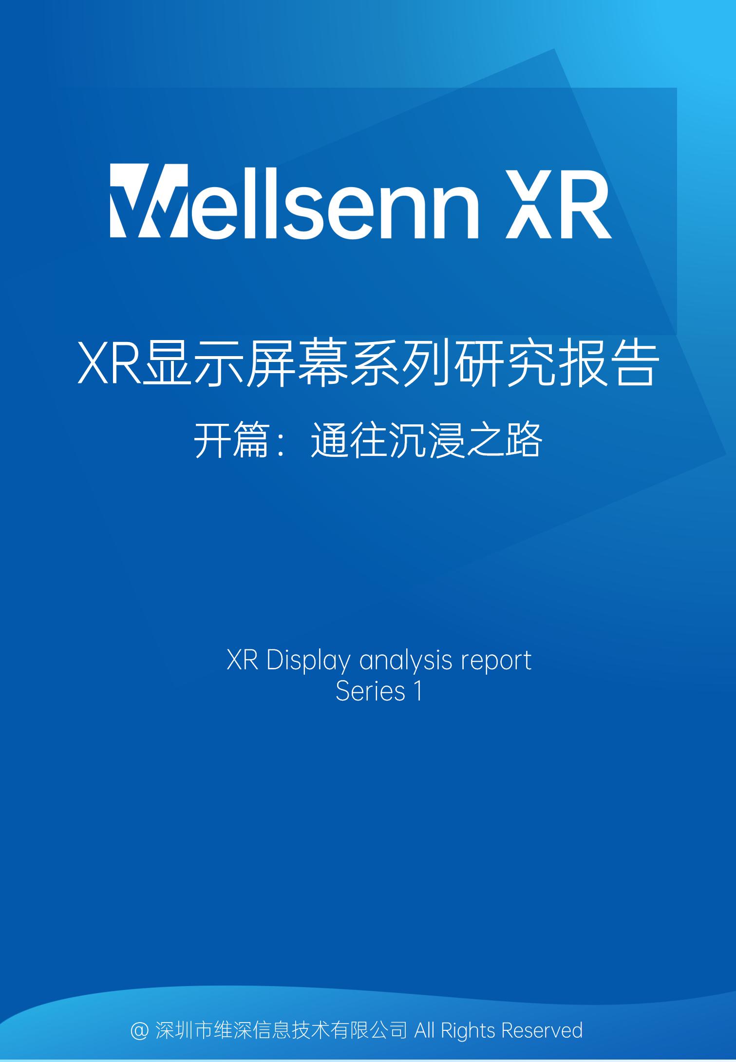 维深：2023年XR显示屏幕系列研究报告-开篇：通往沉浸之路_00.jpg